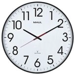 MAUL Funk-Wanduhr &raquo;MAULclimb&laquo;, 47 cm