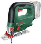 BOSCH Akku-Stichs&auml;ge &raquo;UniversalSaw 18V-100&laquo;