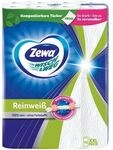 Zewa K&uuml;chenrollen &raquo;Wisch & Weg&laquo; 2-lagig, 16 Rollen schwarz, 26 cm