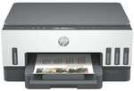 HP Multifunktionsdrucker &raquo;Smart Tank 7005 All-in-One&laquo; Tintenstrahl 3-in-1 Funktion