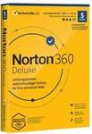 Norton Norton &raquo;360 Deluxe&laquo; Sicherheitssoftware