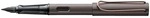 Lamy F&uuml;llhalter &raquo;Lx&laquo; braun