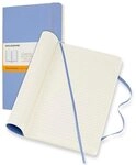 MOLESKINE Notizbuch Classic Collection flexibler Einband liniert A5 240 Seiten