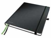 Notizbuch »Complete 4473« iPad-Format kariert - 160 Seiten, Leitz