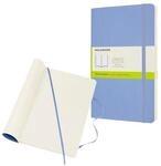 MOLESKINE Notizbuch &raquo;Classic Collection flexibler Einband&laquo; blanko A5 240 Seiten