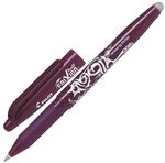 Pilot Tintenroller &raquo;FriXion Ball 0.7&laquo; rot
