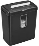 Fellowes Aktenvernichter &raquo;Powershred P-30C&laquo; schwarz, 22x36.9x18.9 cm