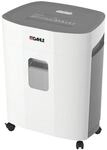 Dahle Aktenvernichter &raquo;PaperSAFE&reg; 260&laquo; mehrfarbig, 22.4x54.5x27.3 cm