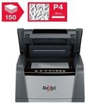 Rexel Aktenvernichter &raquo;Optimum AutoFeed+ 150X&laquo; grau, 22x61.8x43 cm