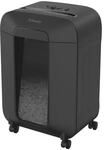 Fellowes Aktenvernichter &raquo;Powershred LX85&laquo; schwarz, 22.4x47x24.6 cm