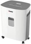 Dahle Aktenvernichter &raquo;PaperSAFE&reg; 240&laquo; mehrfarbig, 22.4x54.5x27.3 cm