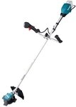 makita Akku-Freischneider &raquo;UR002GZ01&laquo; blau