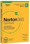 Norton Norton &raquo;360 Standard&laquo; Sicherheitssoftware