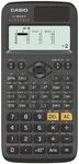 CASIO Schulrechner &raquo;FX-85DE X ClassWiz&laquo; grau, 7.7x1.1x16.6 cm