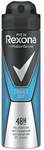 Rexona Deo-Spray &raquo;Men Cobalt Dry&laquo;