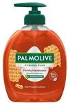 Palmolive Fl&uuml;ssigseife &raquo;Antibakteriell Plus&laquo; gelb