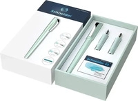 Schneider 143812, Schneider Geschenk-Set "Callissima" grau