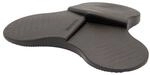 WAGNER design yourself T&uuml;rstopper &raquo;EH 6985&laquo; schwarz, 10.9x1.9 cm