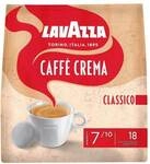 Lavazza Kaffeepads &raquo;Caff&egrave; Crema Classico&laquo; 18 St&uuml;ck