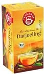 TEEKANNE Bio Schwarztee &raquo;Darjeeling&laquo; - 20 Beutel