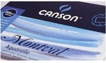 Canson K&uuml;nstlerblock &raquo;Montval&laquo; A3 300g 30x40 cm, 30x40 cm