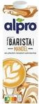 alpro Milchalternative: &raquo;Barista Mandel Drink&laquo; 1 Liter