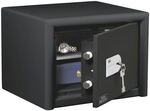 BURG-W&Auml;CHTER Sicherheitsschrank &raquo;Combi-Line CL 410 K&laquo;, 43.5x32x38 cm