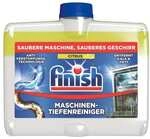 finish Maschinentiefenreiniger &raquo;finish Lemon&laquo; gelb