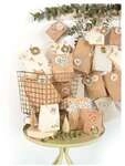 folia Adventskalender &raquo;Falala&laquo; 97-tlg.