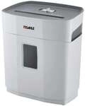 Dahle Aktenvernichter PaperSAFE&reg; 100, grau, 22x36.6x21.7 cm