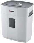 Dahle Aktenvernichter PaperSAFE&reg; 120 grau, 22x36.6x21.7 cm