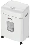 Dahle Aktenvernichter &raquo;ShredMATIC&reg; 90&laquo; mehrfarbig, 22.2x50.6x26.3 cm
