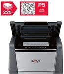Rexel Aktenvernichter &raquo;Optimum AutoFeed+ 225M&laquo; grau, 23x80.6x46.5 cm