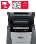 Rexel Aktenvernichter &raquo;Optimum AutoFeed+ 150M&laquo; grau, 22x61.8x43 cm
