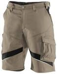 K&uuml;bler Shorts &raquo;Activiq&laquo; Gr&ouml;&szlig;e 52 gr&uuml;n