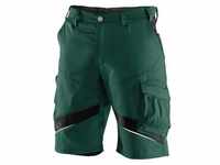 Shorts »Activiq« Größe 52 grün, Kübler