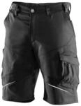 K&uuml;bler Shorts &raquo;Activiq&laquo; Gr&ouml;&szlig;e 52 schwarz