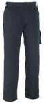 Mascot Hose &raquo;BERKELEY&laquo; Gr&ouml;&szlig;e 50 blau