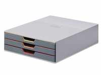 Schubladenbox »Varicolor® 3«, Durable, 28x9.5x35.6 cm