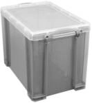 Really Useful Box Aufbewahrungsbox 1 St&uuml;ck 19 L grau, 39.5x29x25.5 cm