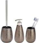 Wenko Bad-Accessoire-Set &raquo;Marrakesh&laquo; 3-teilig