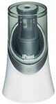 Westcott Elektrischer Anspitzer &raquo;iPoint &eacute;volution&laquo; wei&szlig;