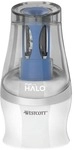 Westcott Elektrischer Anspritzer &raquo;iPoint Halo&laquo; wei&szlig;, 7x14x7 cm