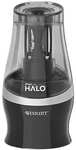 Westcott Elektrischer Anspritzer &raquo;iPoint Halo&laquo; schwarz, 7x14x7 cm