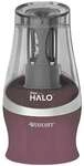 Westcott Elektrischer Anspritzer &raquo;iPoint Halo&laquo; lila, 7x14x7 cm