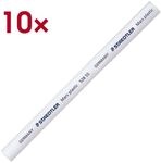 Staedtler Ersatzradierstrang f&uuml;r Radiergummi &raquo;Radierpen&laquo; wei&szlig;, 9.7x0.7x0.7 cm