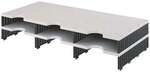 Styro Sortierstation &raquo;Styrodoc&laquo; 268-1302 schwarz