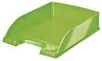Leitz Briefablage &raquo;5226 WOW&laquo; gr&uuml;n, 25.5x7x35.7 cm