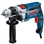 BOSCH Schlagbohrmaschine &raquo;GSB 16 RE&laquo; blau, 8.3x21.4x28.5 cm