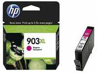 HP T6M07AE, Tintenpatrone "HP T6M07AE " HP 903 XL pink, HP 750 Seiten 1